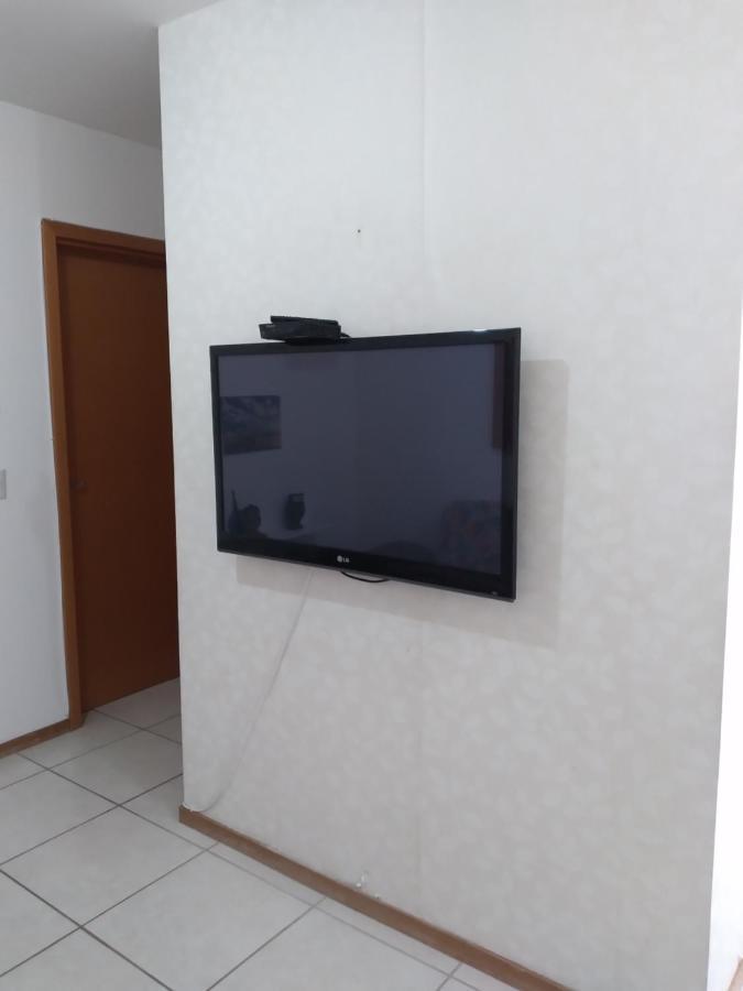 Apartamento Com Piscina Picarras Ngoại thất bức ảnh