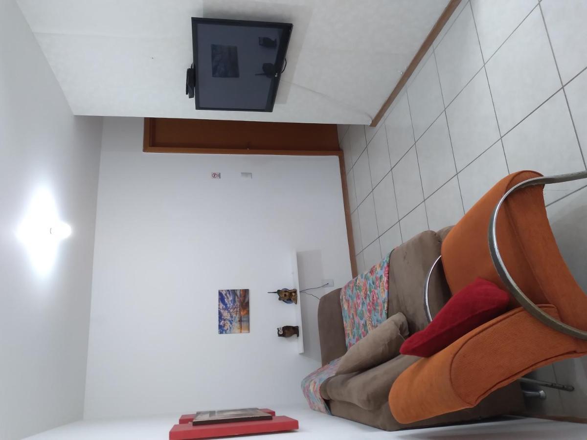 Apartamento Com Piscina Picarras Ngoại thất bức ảnh