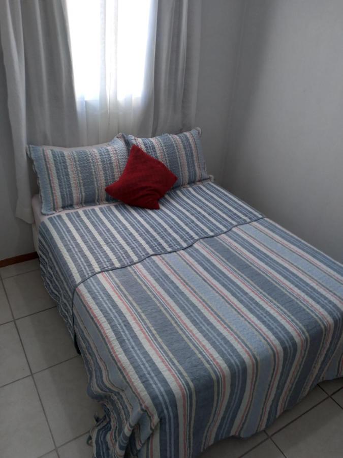 Apartamento Com Piscina Picarras Ngoại thất bức ảnh