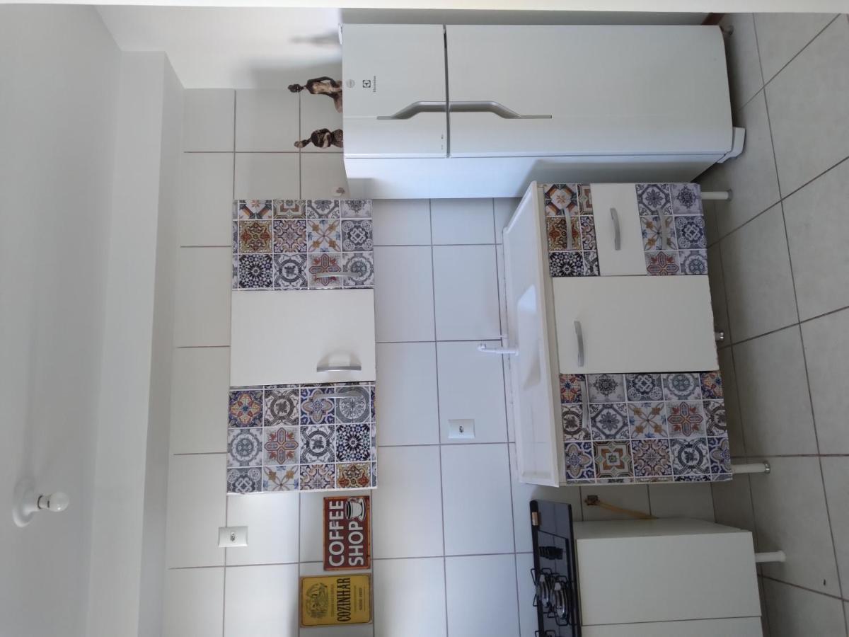 Apartamento Com Piscina Picarras Ngoại thất bức ảnh